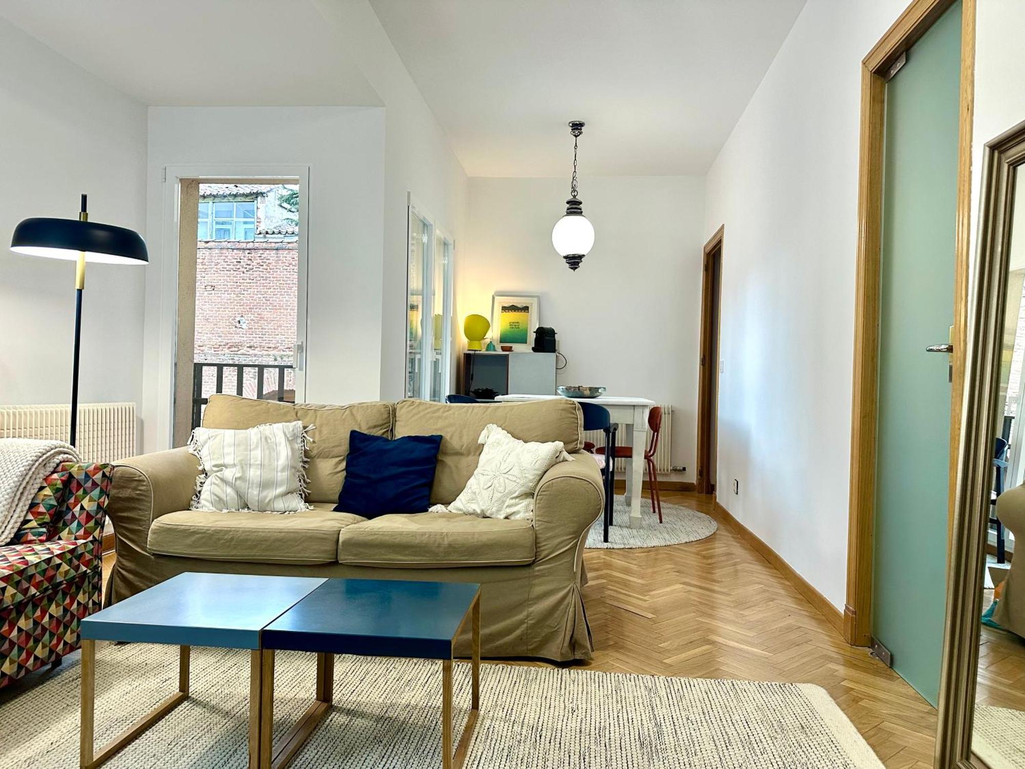 Apartment Vut Plaza Del Rastro