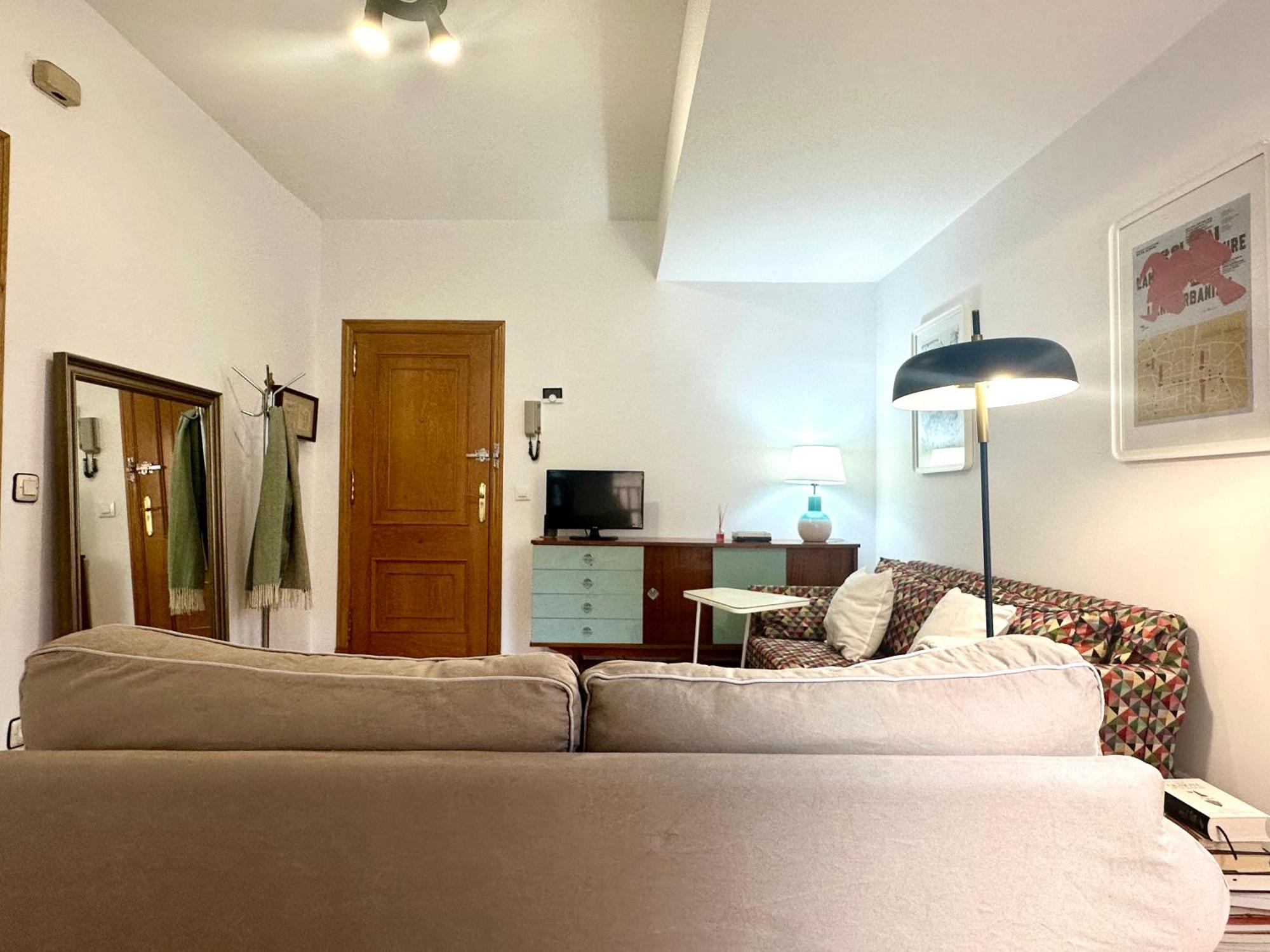 Apartment Vut Plaza Del Rastro *